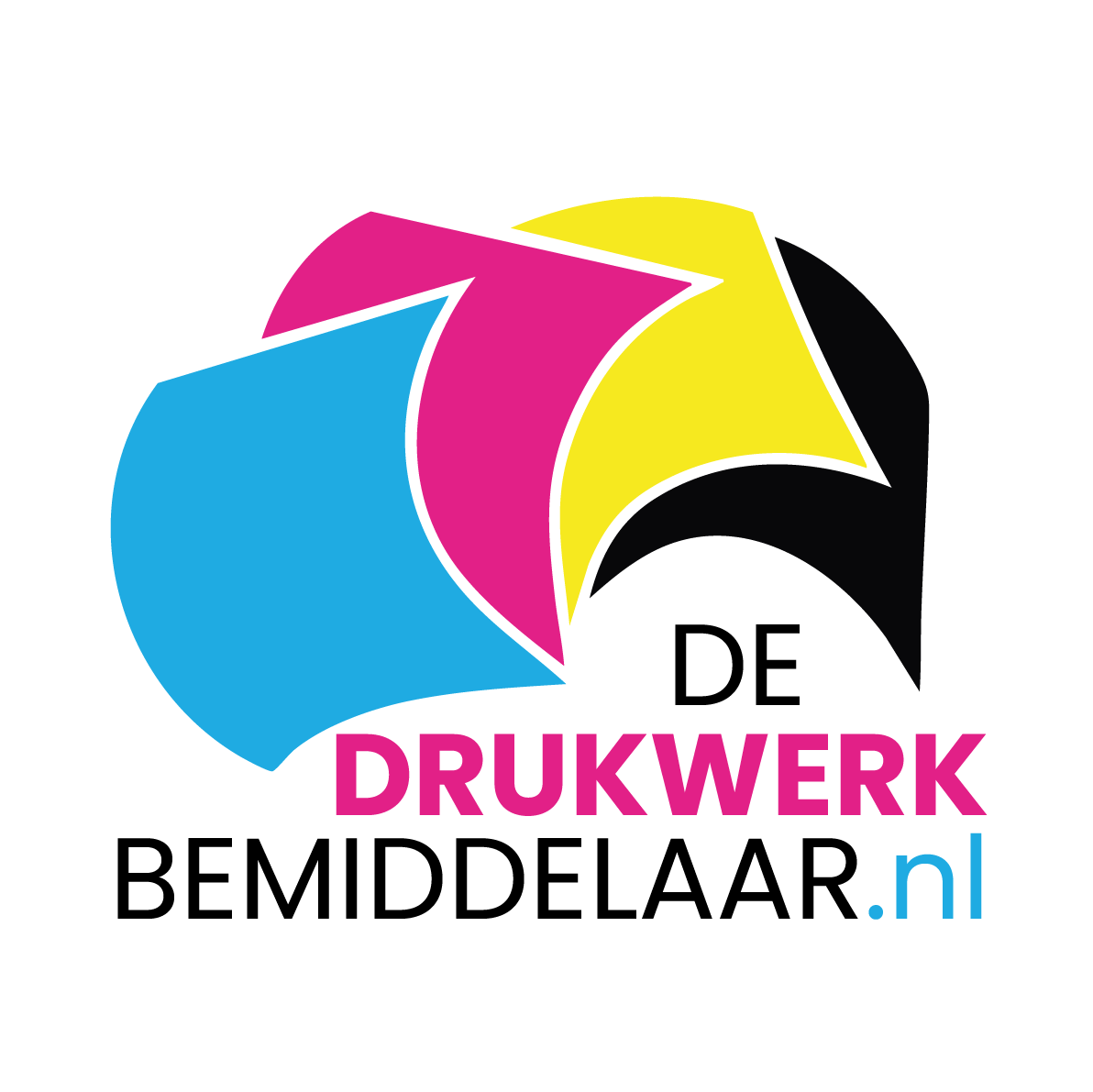 De Drukwerkbemiddelaar